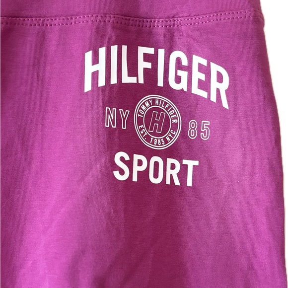Tommy Hilfiger Sport shorts, Medium, NWT - Picture 2 of 5
